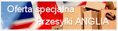 Oferta specjalna